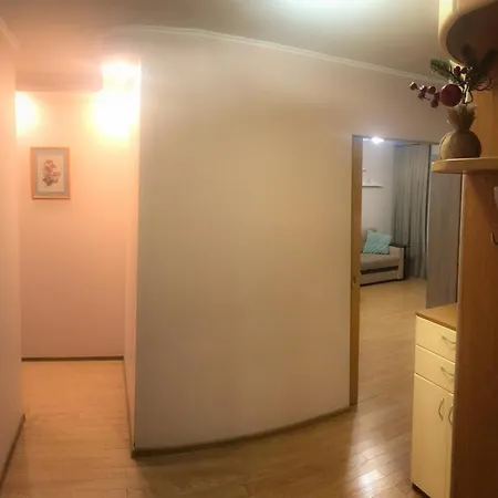 Апартхотел Marirena Бургас