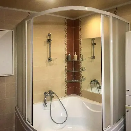 Aparthotel Marirena