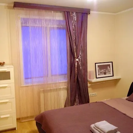Marirena Aparthotel *